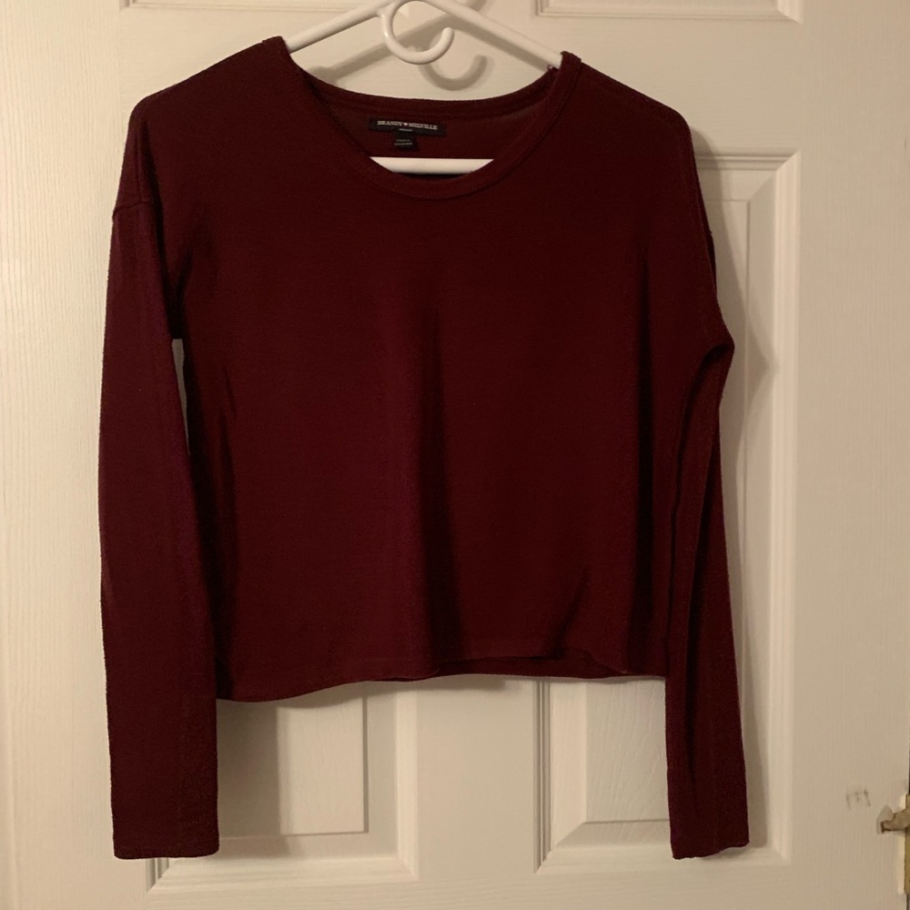 Brandy Melville top